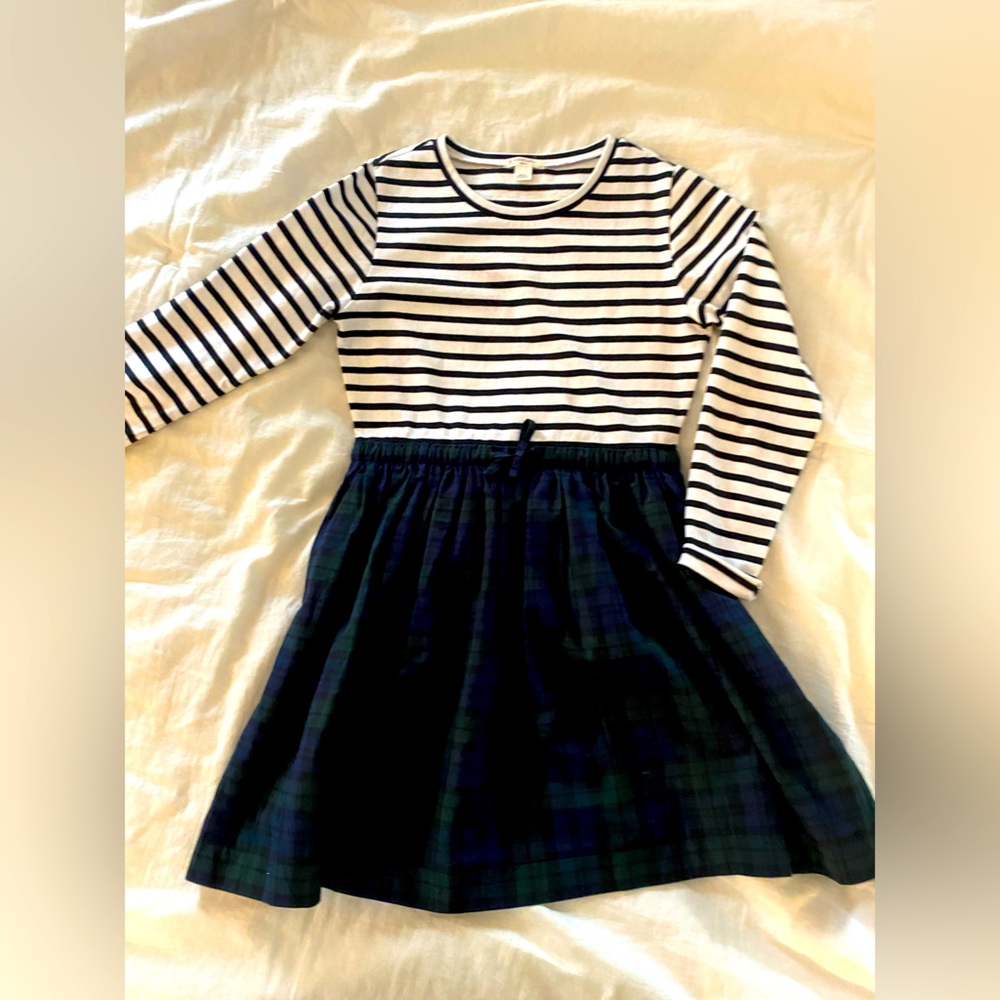 Crewcuts dress